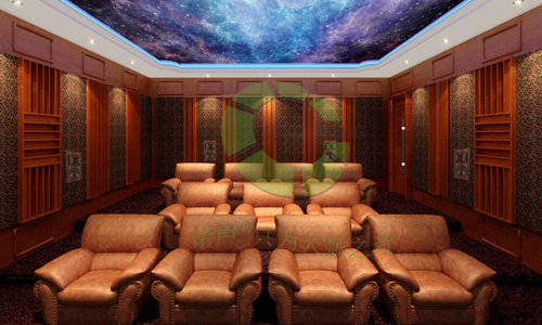 關(guān)于擴(kuò)散器的聲學(xué)研究所學(xué)報(bào)